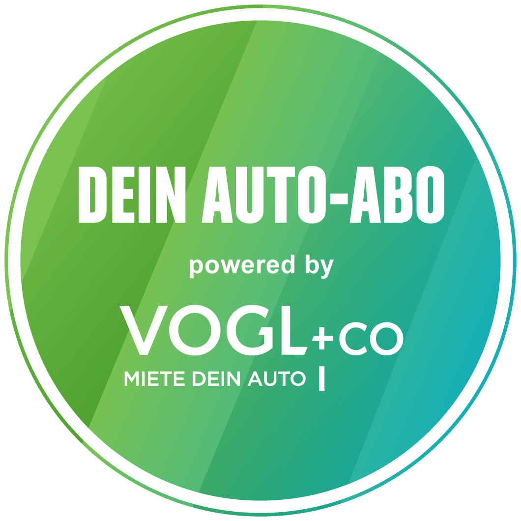 Auto-Abo powered by Vogl+Co
